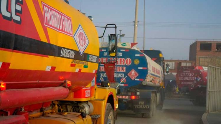 Asosur rechaza determinación de ANH y califica de discriminación y monopólica