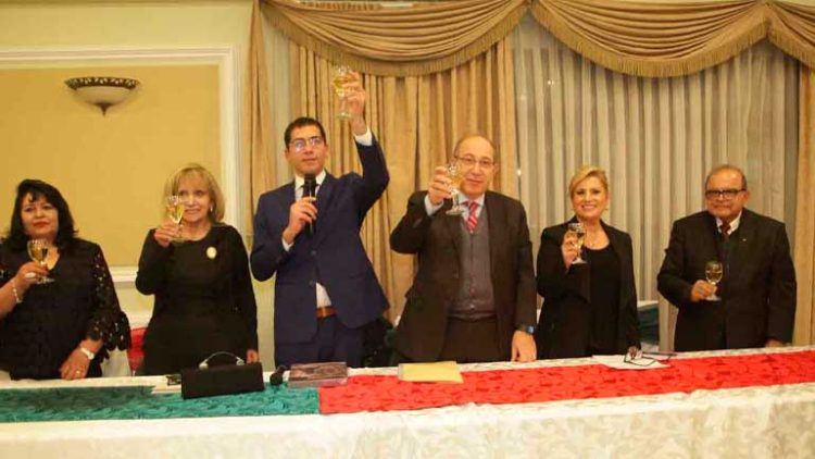 El Círculo Italiano está de aniversario