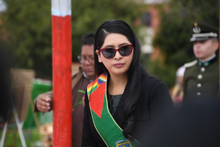 El Alto lidera el comercio de Bolivia, cumple 40 años con proyectos y sueños por cumplir