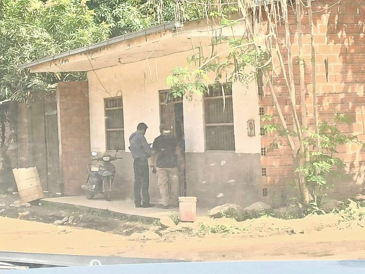 Imputan y piden la detención de la Concejal Villanueva de Guanay por mal uso de vehículo