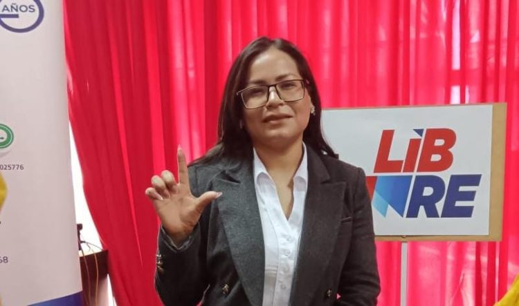 Cossio: «Corrupto encontrado, corrupto detenido y encarcelado» propuesta para las judiciales