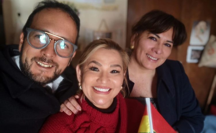 Jeanine Áñez sera juzgada mediante juicio de responsabilidades en el caso Senkata