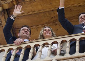 Rodrigo Paz, jura este sábado como el presidente 68 de Bolivia