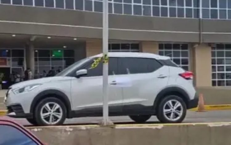 Cadáver en vehículo abandonado sacude Tarija
