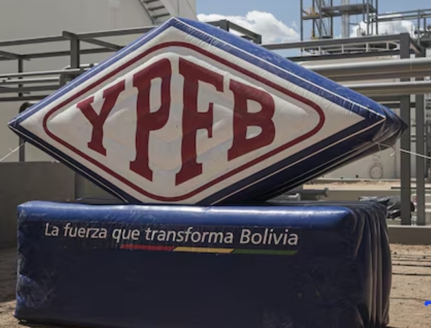 Presidente de YPFB niega irregularidades y anuncia defensa tras denuncia por presunto sobreprecio