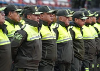 Ministerio de gobierno asegura maxima seguridad para las fiestas carnavaleras de Oruro.