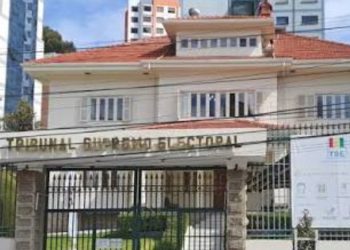 TSE cumple calendario electoral y publica candidaturas por departamento