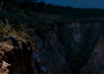 Rescatan cadáver de mujer de 50 años en zona de difícil acceso en El Alto