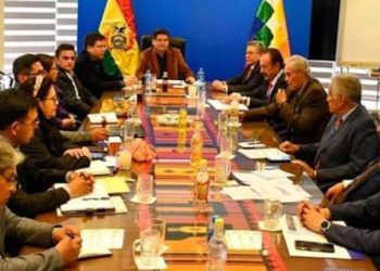 Agresión a periodista genera rechazo y activa investigación oficial