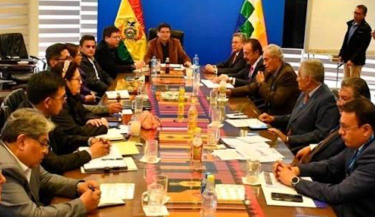 Agresión a periodista genera rechazo y activa investigación oficial