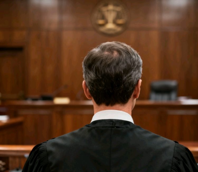 En Colombia, falso abogado ganó 26 casos y luego se defendió solo ante un juez