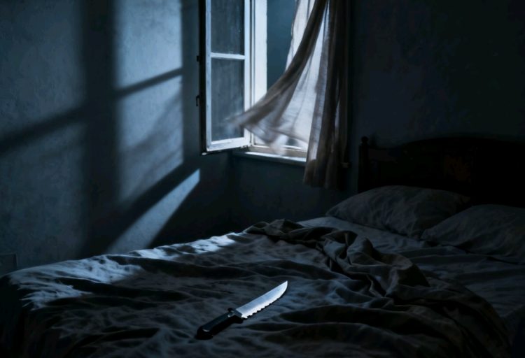 Joven es apuñalada por su esposo durante festejos de Carnaval en El Alto