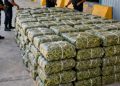 Allanan bodegas de Aduana en Viru Viru tras hallazgo de 356 kilos de marihuana