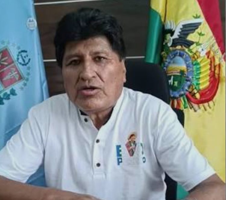 Proceso penal contra el expresidente ingresa a fase de juicio oral