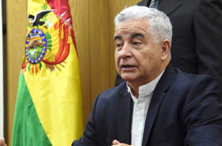 Empresariado lamenta la partida de Wilfredo Rojo