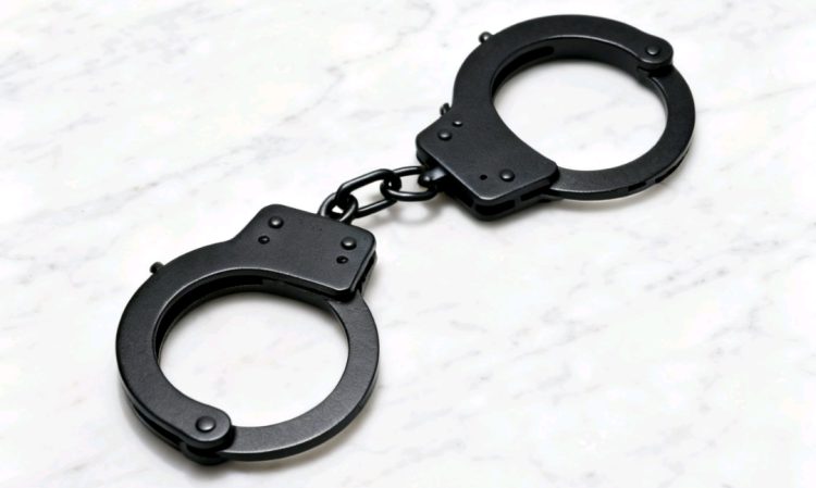 Cae ciudadano argentino con notificación roja de Interpol en Tarija