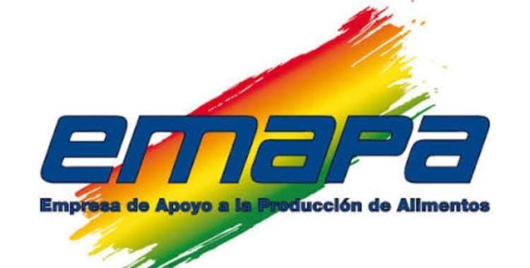 Reingeniería en Emapa: cerrarán agencias urbanas y rurales no rentables