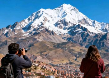 Plantean hoja de ruta para que el turismo genere más que el gas