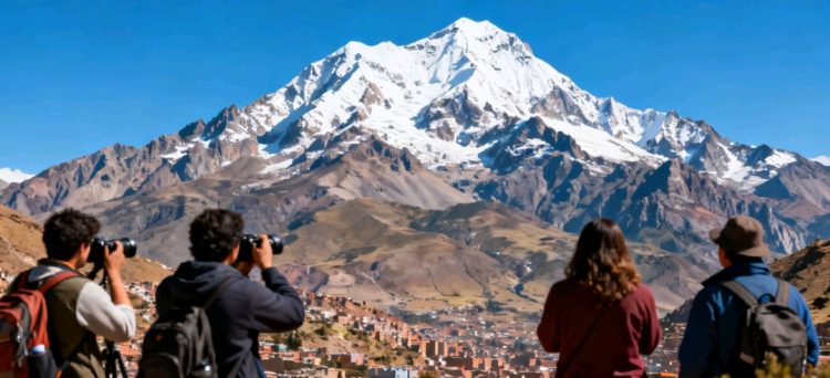 Plantean hoja de ruta para que el turismo genere más que el gas