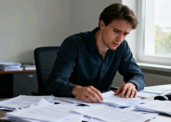 Burnout, impostor y otros trastornos que afectan el desempeño profesional