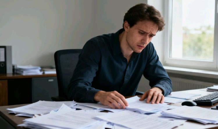 Burnout, impostor y otros trastornos que afectan el desempeño profesional