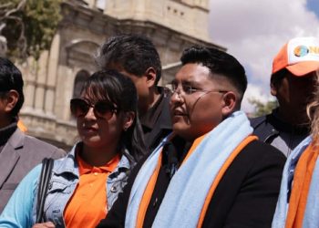 Curmi Rocha: «La transparencia no es solo un eslogan; es un compromiso permanente con la verdad»