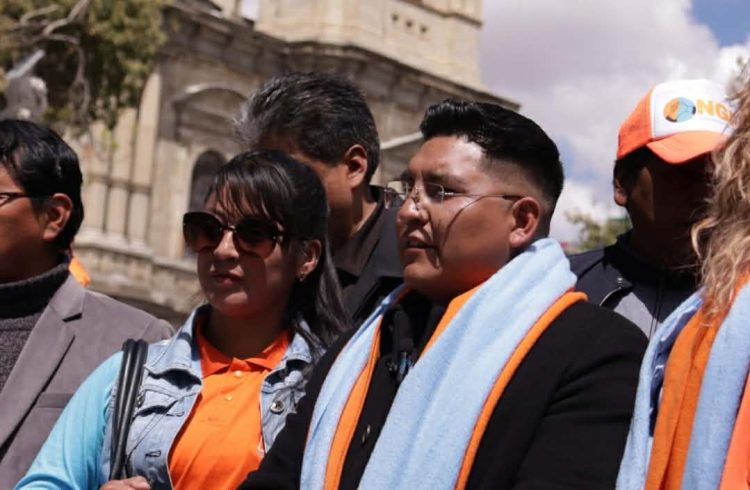 Curmi Rocha: «La transparencia no es solo un eslogan; es un compromiso permanente con la verdad»