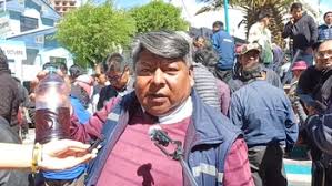 YPFB elimina residuos de contaminantes en tanques de almacenaje