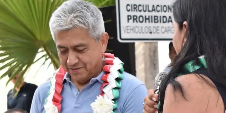Inhabilitan a Mario Cossio y sala constitucional ratifica sus contradicciones
