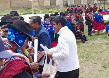 Prevenir, corregir, amplificar y brindar seguridad, las propuestas del candidato Gutierrez