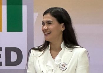 De reina de belleza a Gobernadora de Pando