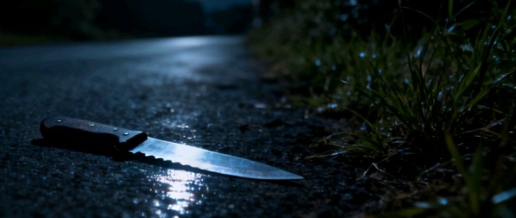 Mujer sin vida es encontrada sin vida en via pública en Oruro