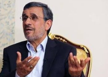 Bombardeo en Teherán: se reporta la posible muerte del exjefe de Estado Mahmud Ahmadineyad