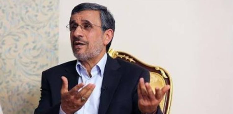 Bombardeo en Teherán: se reporta la posible muerte del exjefe de Estado Mahmud Ahmadineyad