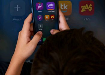 Asoban sugiere el uso del QR y transferencias electrónicas para evitar riesgos en transacciones