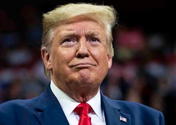 El presidente de EEUU asegura que la ofensiva militar “va muy bien” y que lo más fuerte llegará pronto