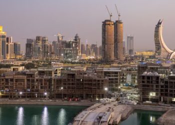 Las plantas de Ras Laffan y Mesaieed fueron blanco de bombardeos en medio de la escalada regional