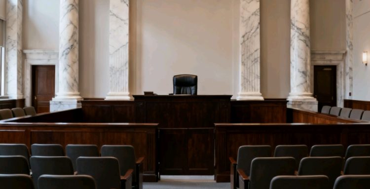 Dictan cárcel preventiva a implicados en robo del Hércules