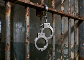 Dictan cárcel preventiva a implicados en robo del Hércules