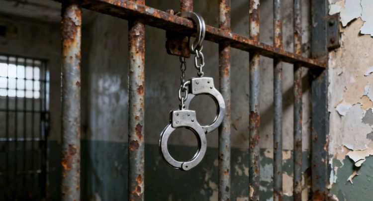 Dictan cárcel preventiva a implicados en robo del Hércules