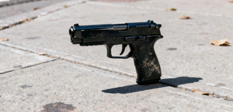 Adulto mayor es atacado por delincuentes que le robaron su dinero