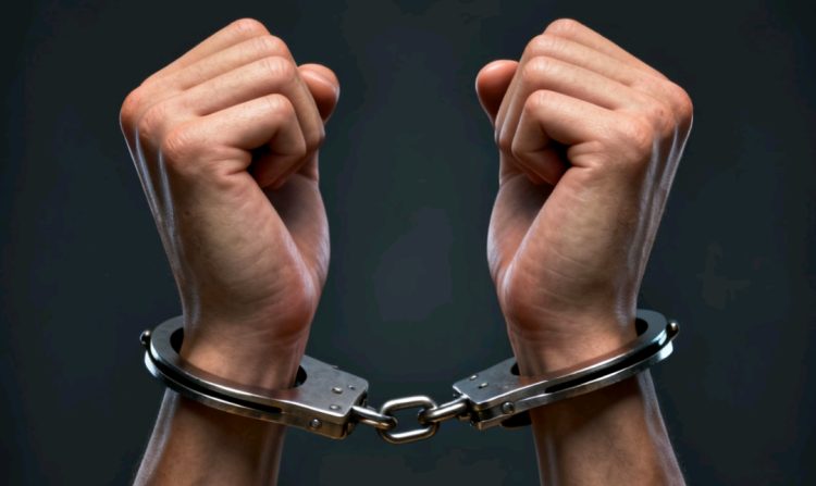 Ratifican detención preventiva de implicados en caso de la empresa del juez investigado