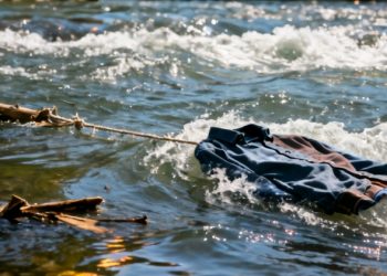 Encuentran el cuerpo del hombre arrastrado por un turbión en el río Piraí