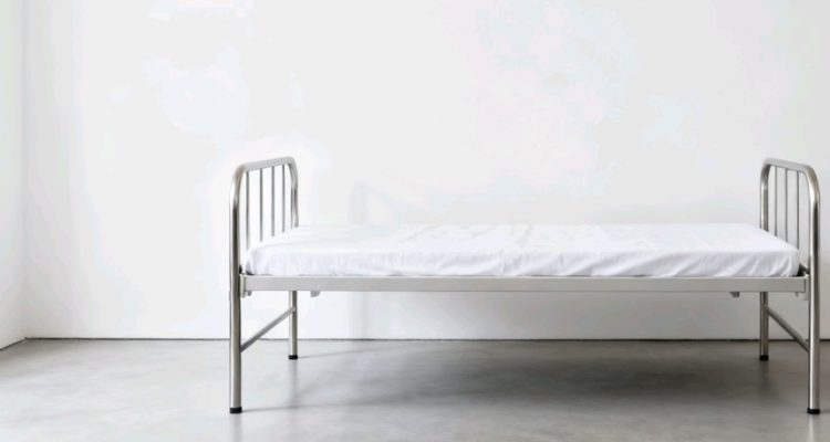 Encuentran el cuerpo del hombre arrastrado por un turbión en el río Piraí