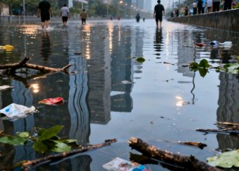 Mascota muere tras ataque de perros y vecinos piden acción de autoridades