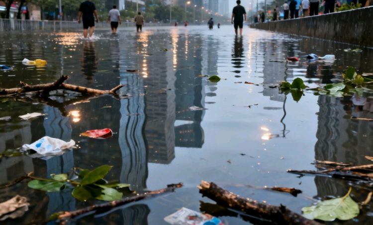 Mascota muere tras ataque de perros y vecinos piden acción de autoridades
