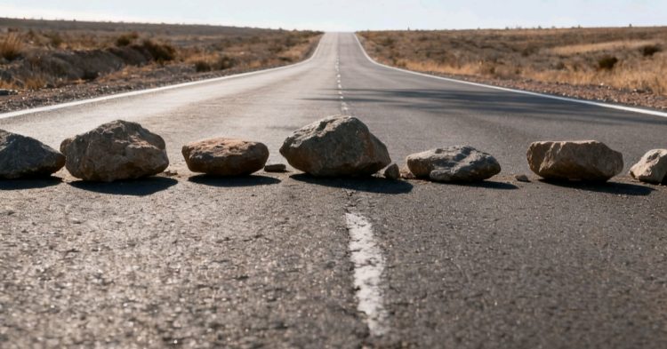 Mascota muere tras ataque de perros y vecinos piden acción de autoridades