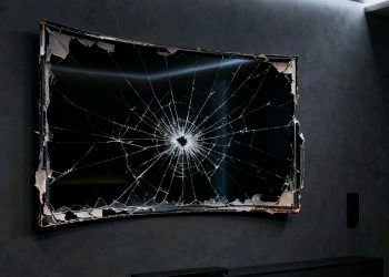 “Broma” para redes sociales termina con youtuber detenida por la policía