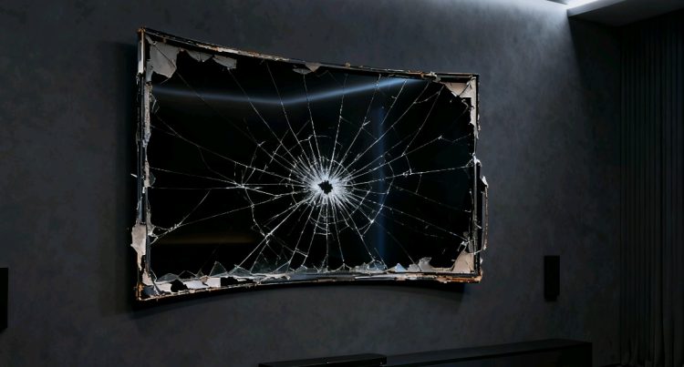 “Broma” para redes sociales termina con youtuber detenida por la policía