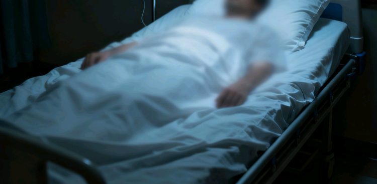 Intensas lluvias provocan derrumbes y cierre temporal de carretera en La Paz